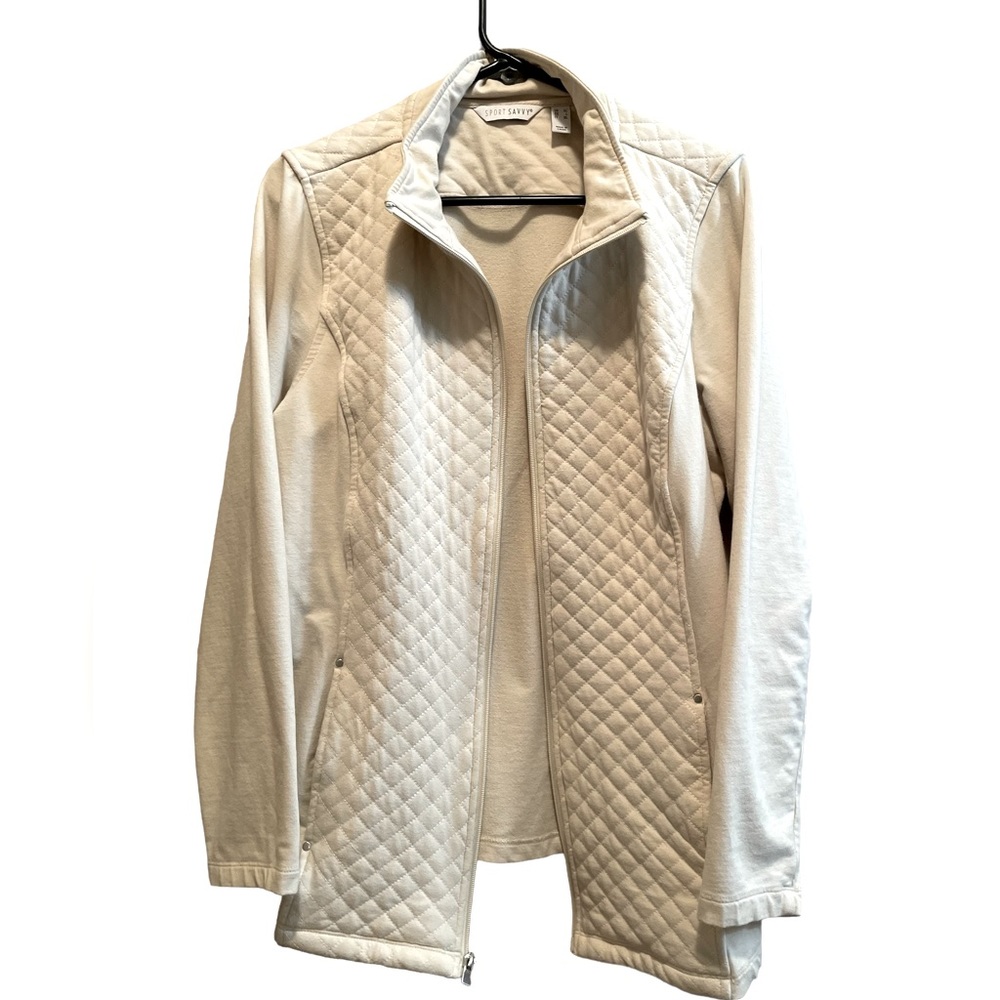Jacket/ Sweatshirt